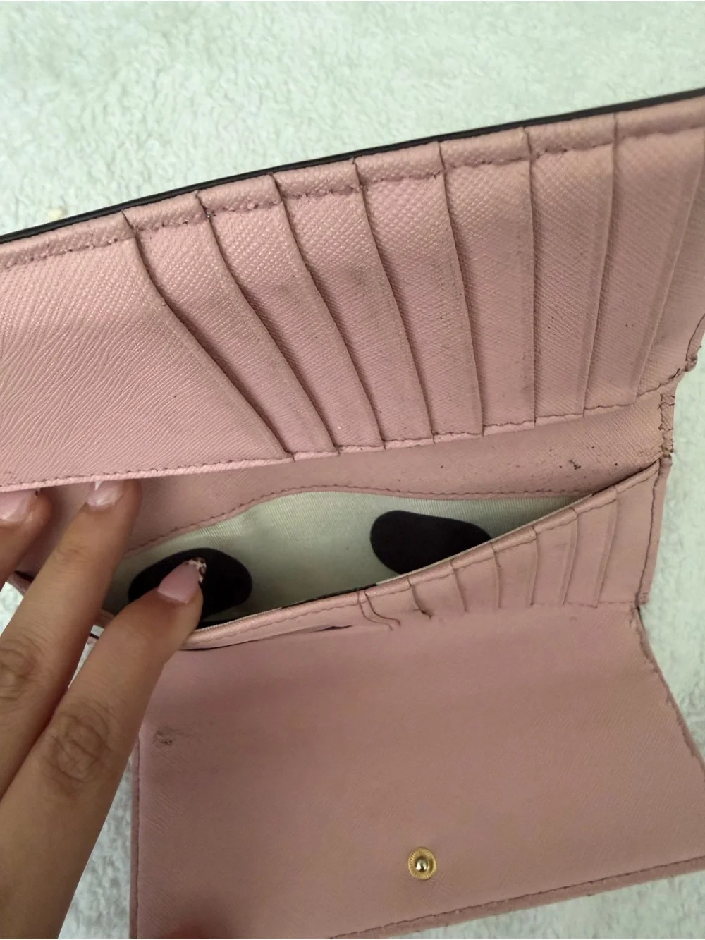 kate spade chic kate